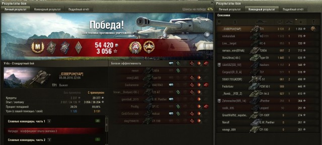 Wargaming 37