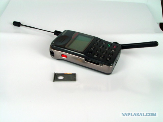 Было время...когда Сименс был еще жив