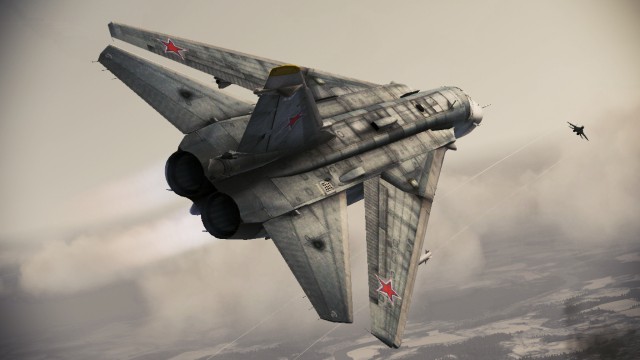 Авиация:  cовпадения в дизайне летательных аппаратов, случайные и не очень.
