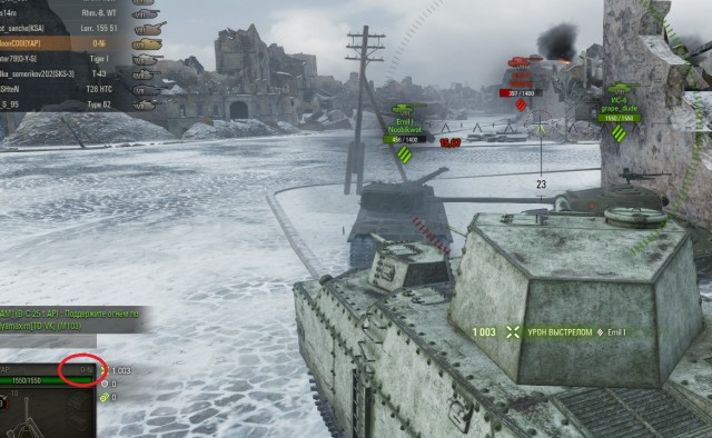 Wargaming 43