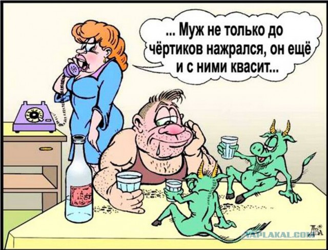 Бога нет. Вот доказательство