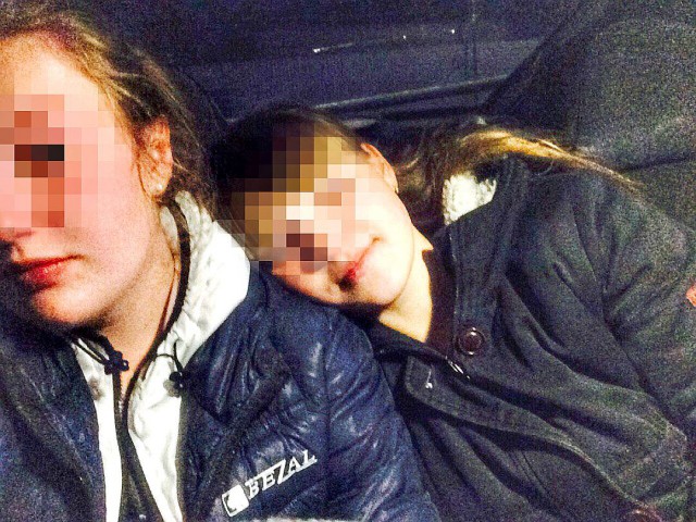 На Кубани студентки осквернили Вечный огонь