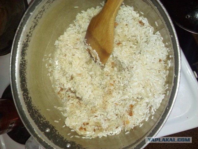 Аццкая кухня 3  (Кулинарный адъ)