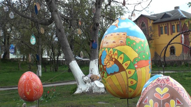 Дикий Запад. Украина