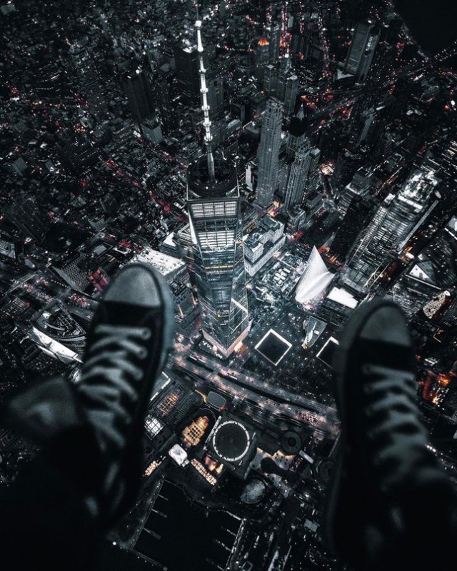 Фото интересные и не только