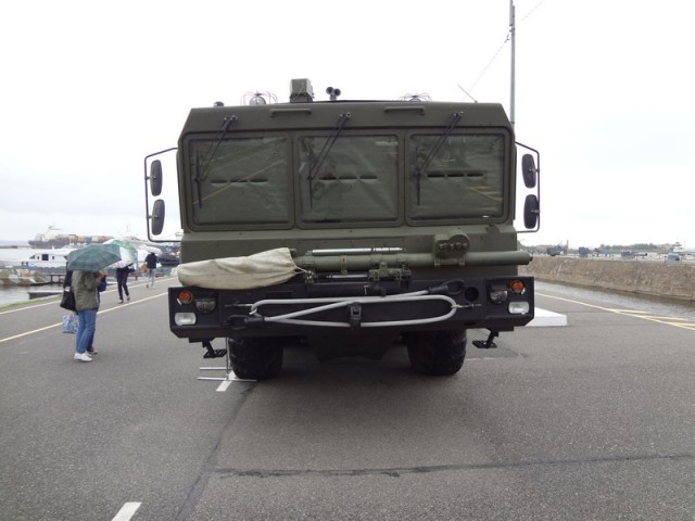 Кронштадт. 500 оттенков серого
