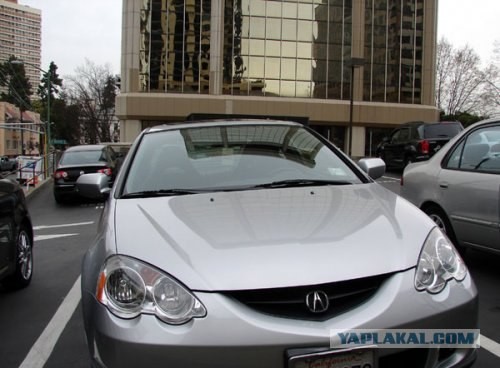 Освежитель воздуха (2 фото)