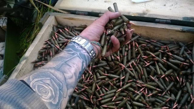 Подборка интересных и веселых картинок