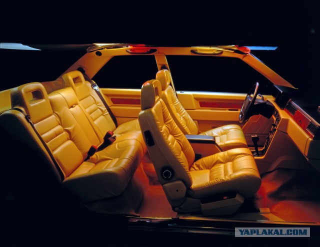 15 нелепых автомобилей, выбрать которые может только человек с хорошим чувством юмора