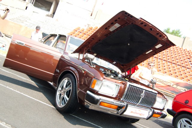 Best Tuning Fest '11