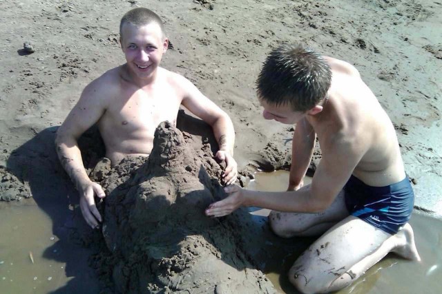 Чудики из социальных сетей