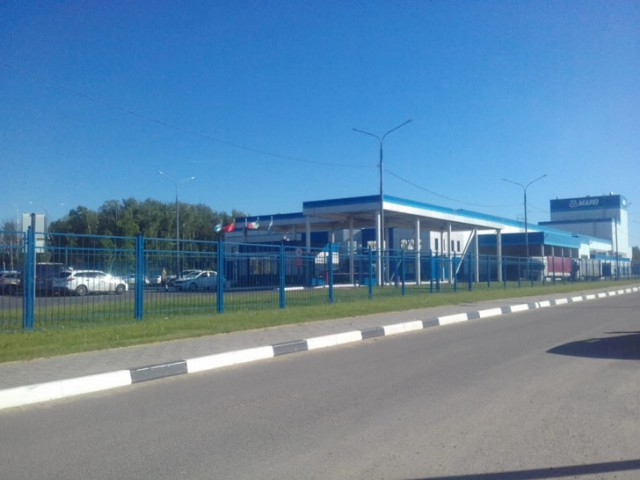 Хорошие новости России за три недели