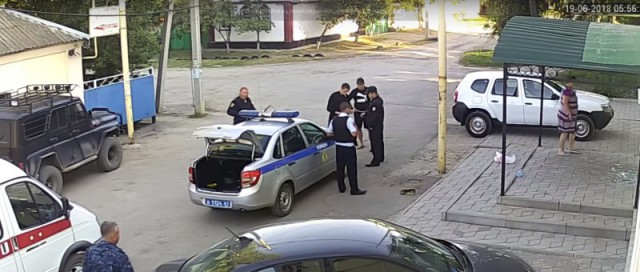 Полная правда по ситуации в Миллерово