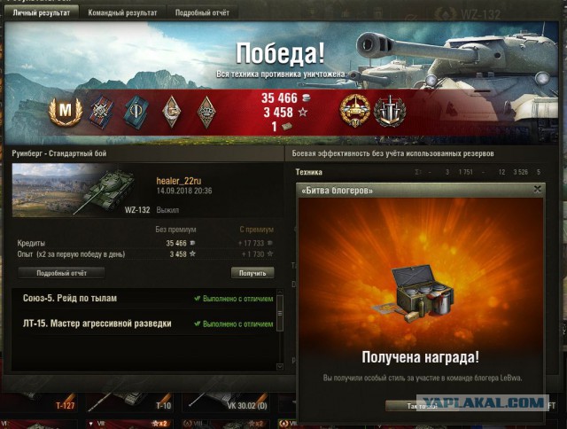 Wargaming 54