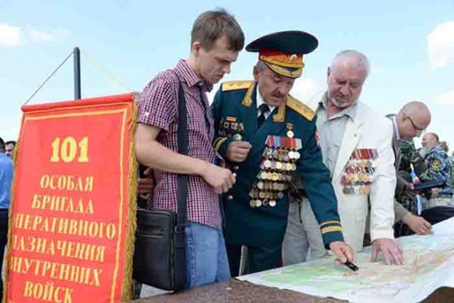 Казус Золотова — следствие "обратной селекции" Кремля?