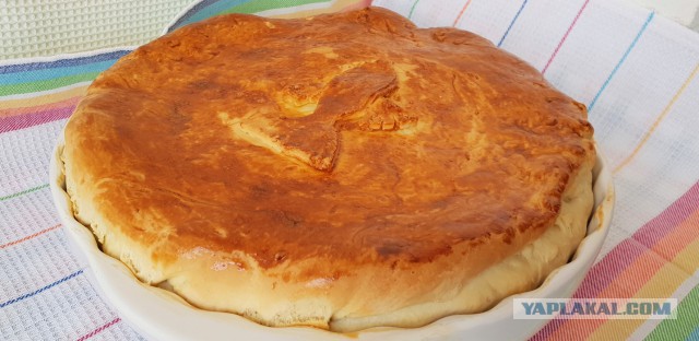 Кулинарная сказка