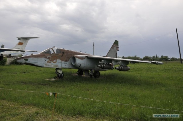 Государственный музей авиации Украины !