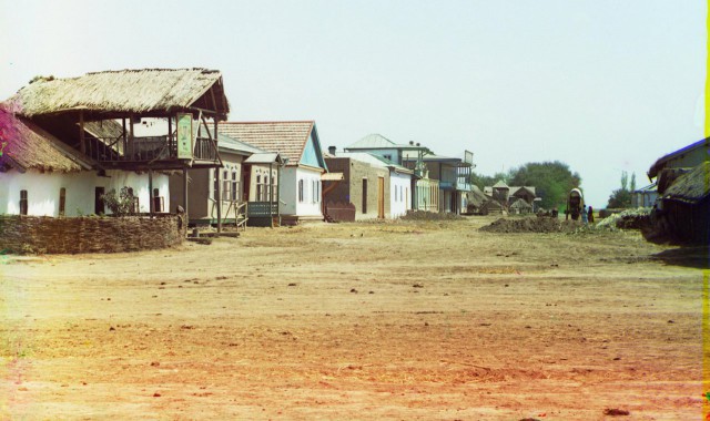 Фотографии Российской Империи