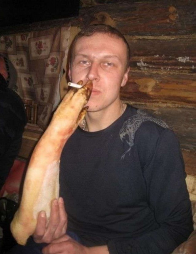 Веселье из скотсетей