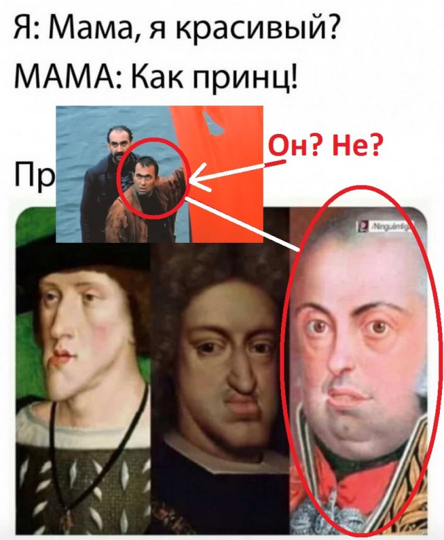 Здравствуй, чёрный понедельник