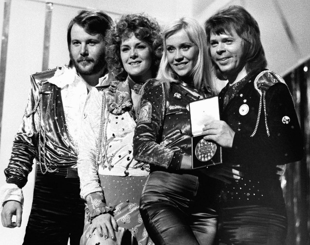 The special edition: ABBA