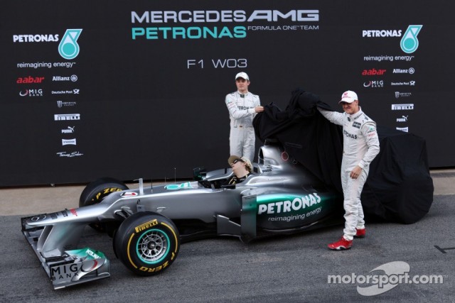 Формула-1 (сезон 2012)