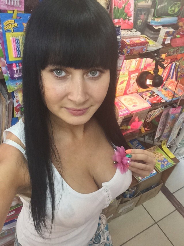 Красотки из соцсетей