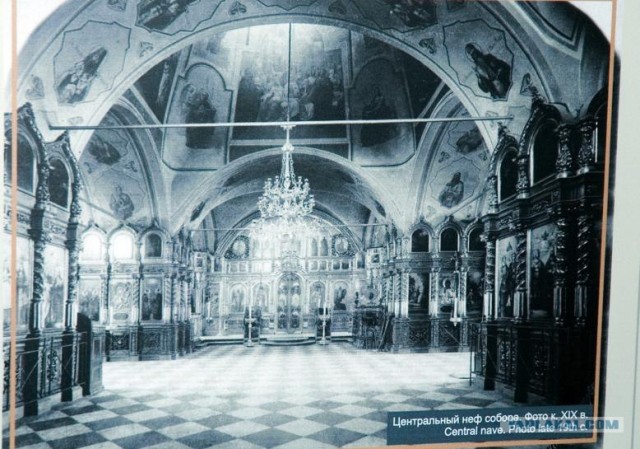 Четыре дня на Соловках (14 фото)
