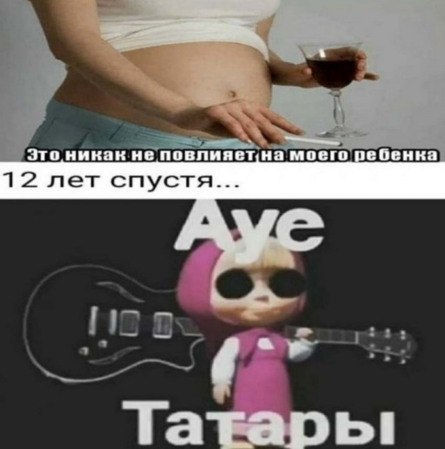 Открываем тайны: что творится в  Эстонии, откуда пиндосы взяли Йогурт, что не так с Джокондой и т.д.. Картинок пост