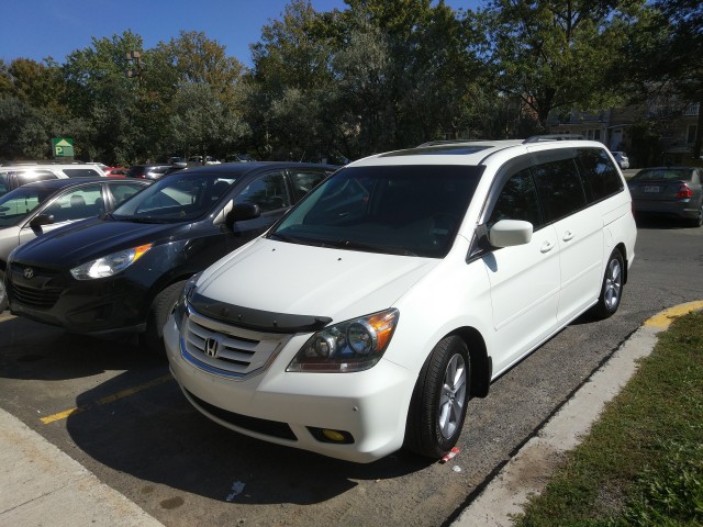 Второй триумф Ли Якокки и первый минивэн в истории: рождение Dodge Caravan