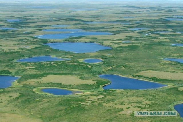 Ржавая бочка обошлась Потанину в 1,6 млрд долларов. Стране, видимо, гораздо дороже