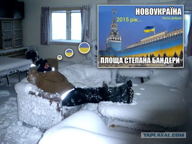 «Москва, уходи!»: За Фургала вышел весь Дальний Восток.