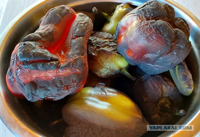 Кулинария: Чили Кон Карне (чили с мясом) или солянка по американски.