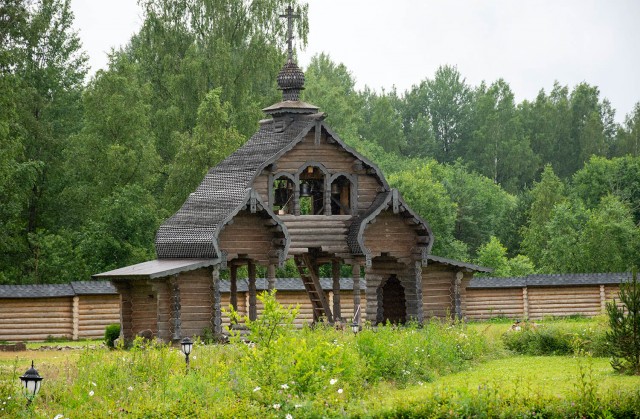 Деревенская Америка - 7