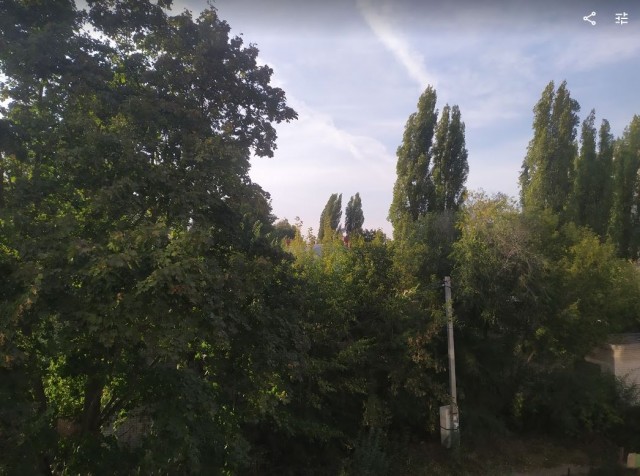А какая у вас сейчас погода за окном