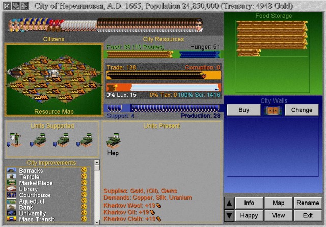 Компьютерные игры 90-00х