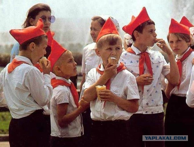 22 апреля - день рождения Ленина