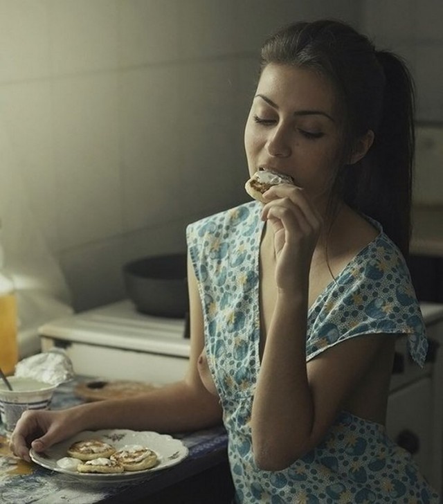 Зрелость & Спелость!