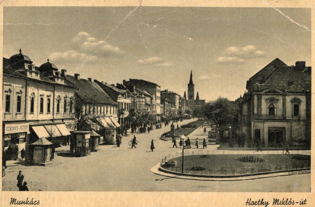 Просто старые фото - IV