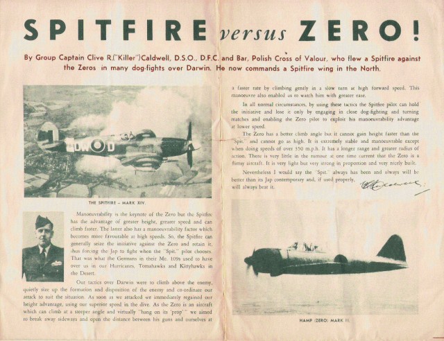 "Ублюдок из Коннектикута". F4U Corsair