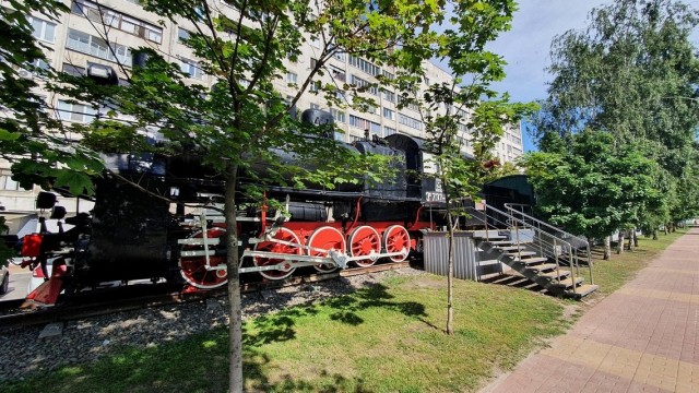 Белгород – город в котором хочется умереть… от скуки
