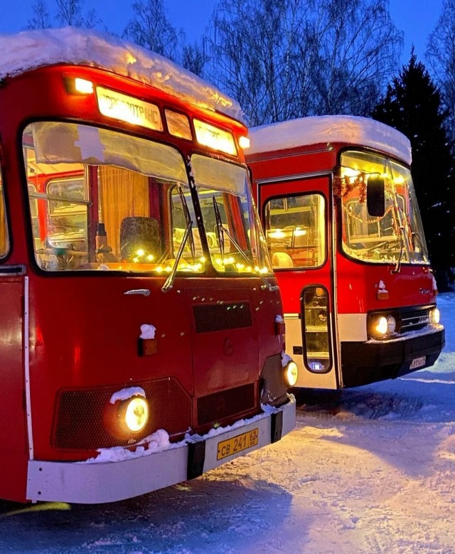 Роды, это вам!