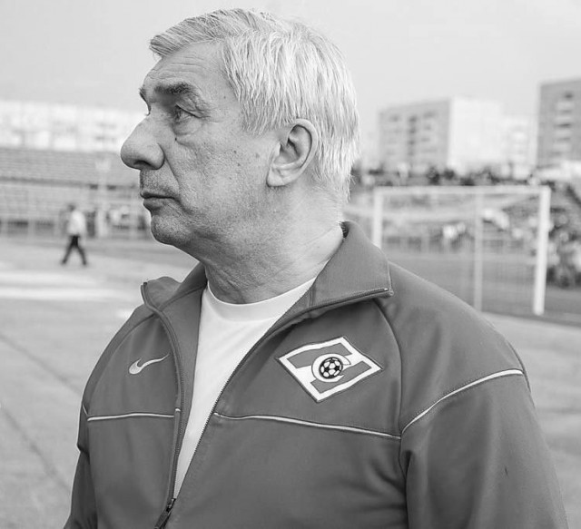 Футбол Спартак 2020/2021