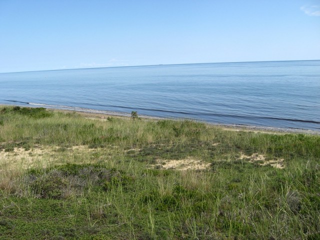 Деревенская Америка