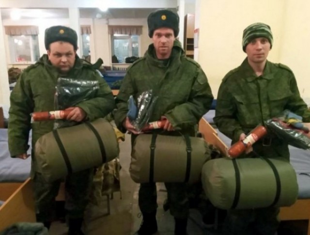 Пандемия съехавших крыш - разновидности болезни. Россия и мир. Часть 45.