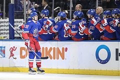 Хоккеисты «Рейнджерс» отказались от акции в поддержку ЛГБТ перед матчем НХЛ