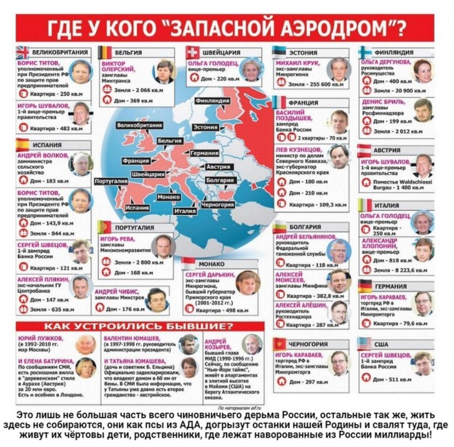 Две суперидеи от депутатов Госдумы на сегодня