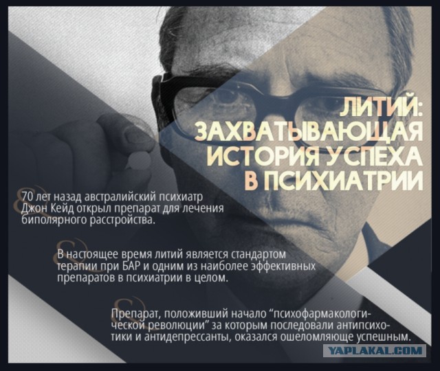 После 25-летнего перерыва Россия приступает к добыче лития