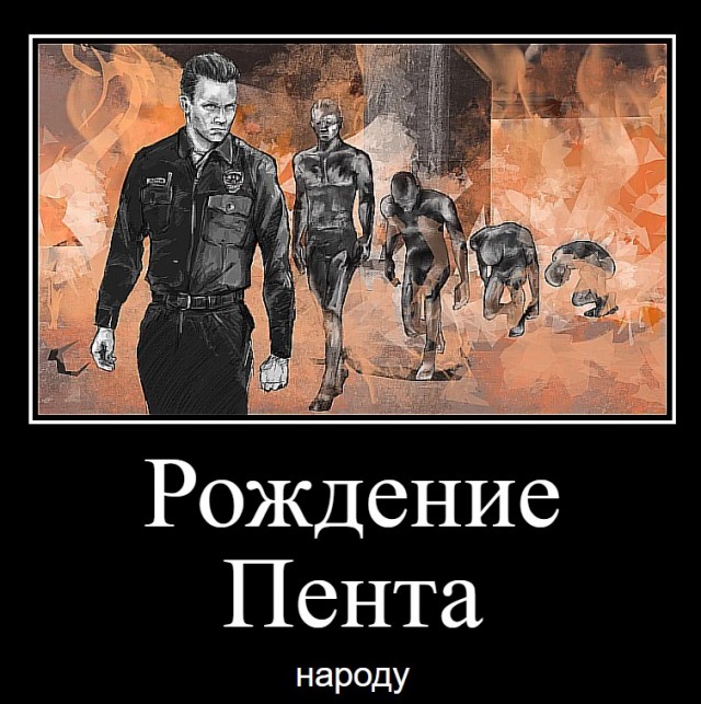 Картинки и мемы, всяко разно - 183