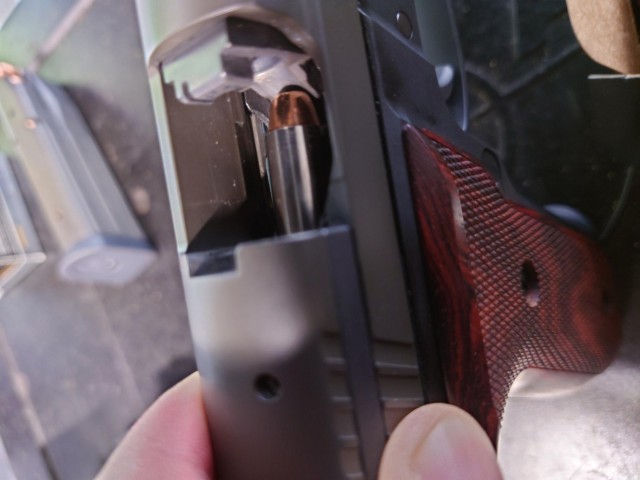 Beretta MAB 38: каким был любимый пистолет-пулемет немецких парашютистов